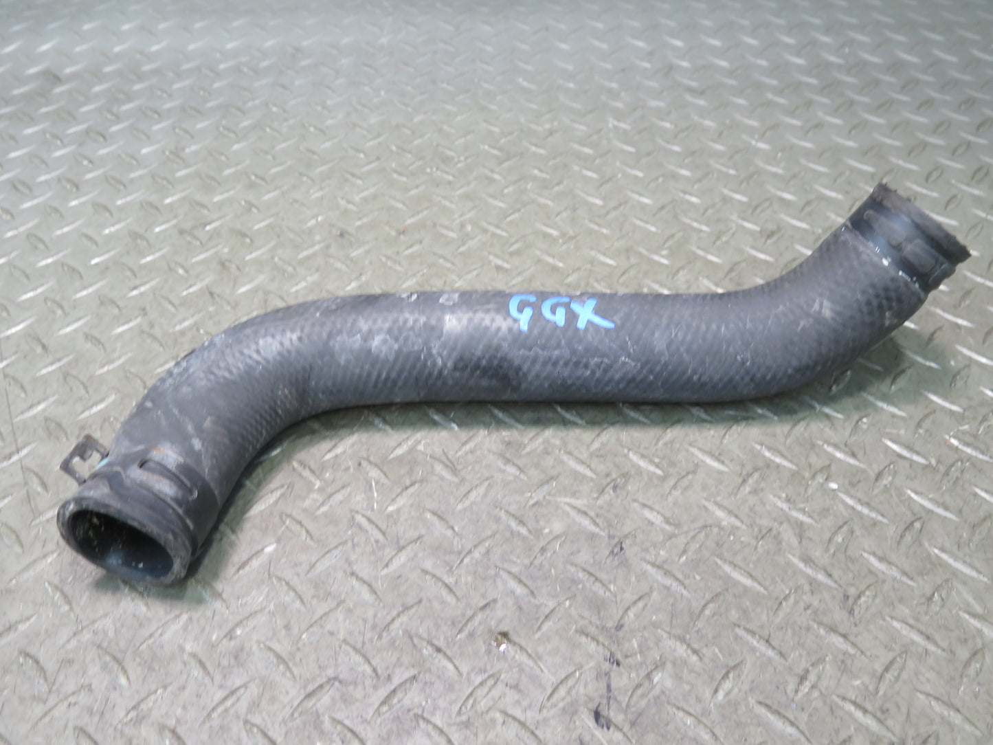 2010-2023 Lexus URJ150L GX460 4.6L Lower & Upper Radiator Coolant Hose Pipe Set