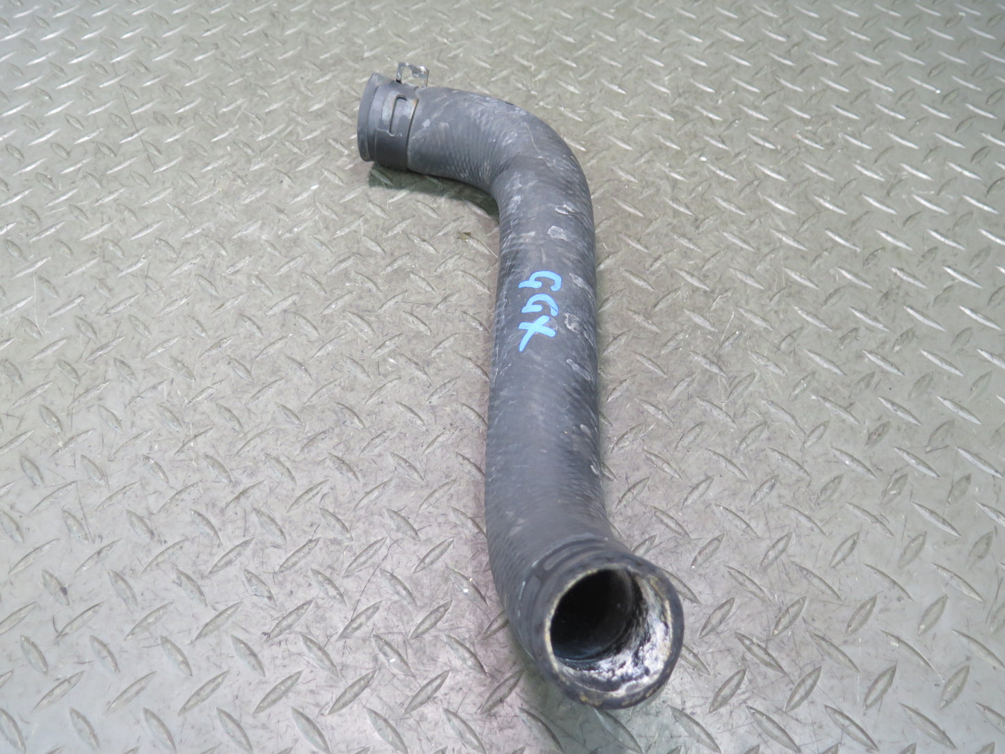 2010-2023 Lexus URJ150L GX460 4.6L Lower & Upper Radiator Coolant Hose Pipe Set