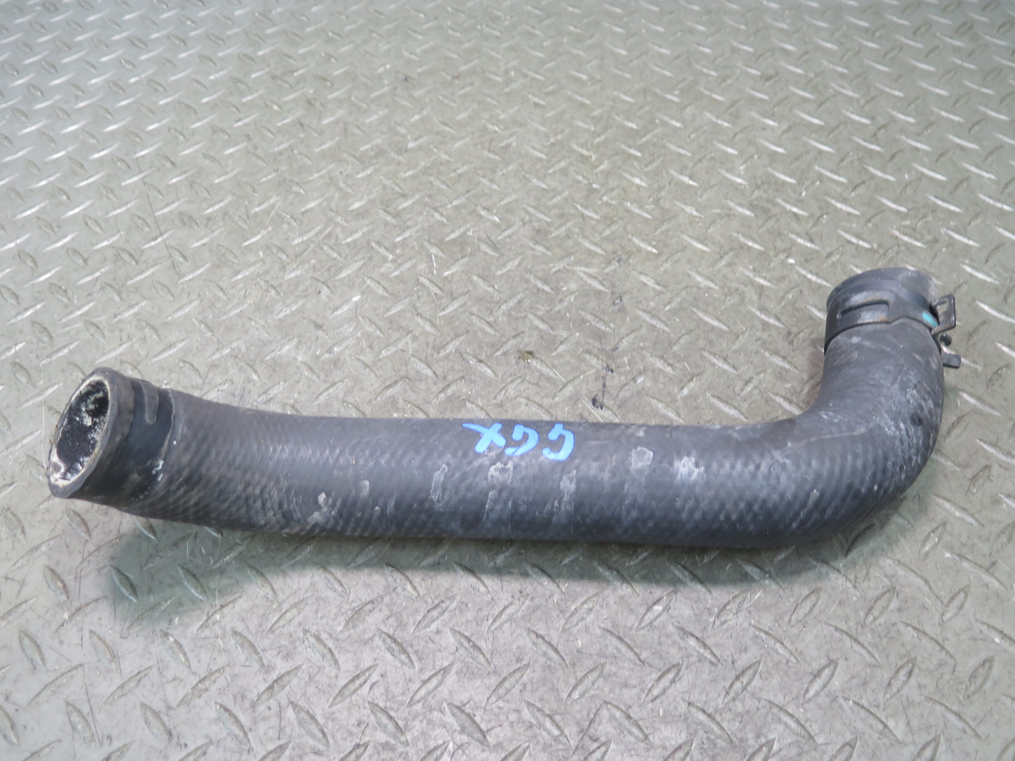 2010-2023 Lexus URJ150L GX460 4.6L Lower & Upper Radiator Coolant Hose Pipe Set