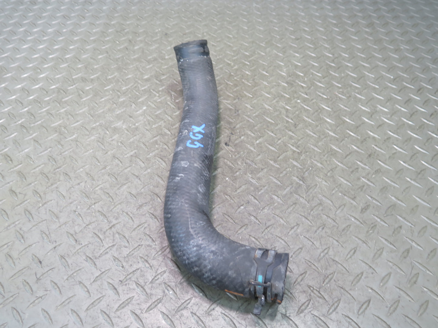 2010-2023 Lexus URJ150L GX460 4.6L Lower & Upper Radiator Coolant Hose Pipe Set