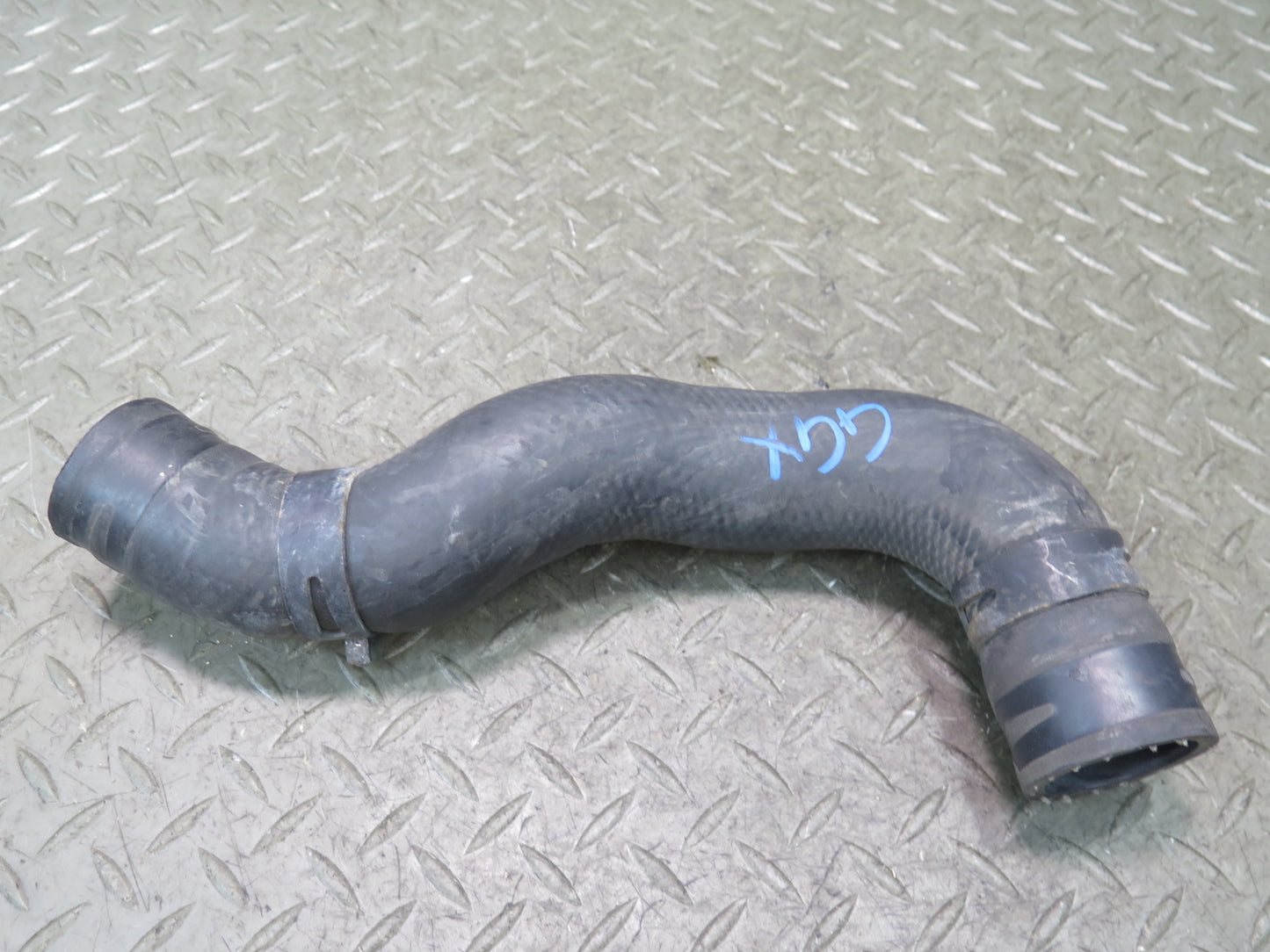 2010-2023 Lexus URJ150L GX460 4.6L Lower & Upper Radiator Coolant Hose Pipe Set