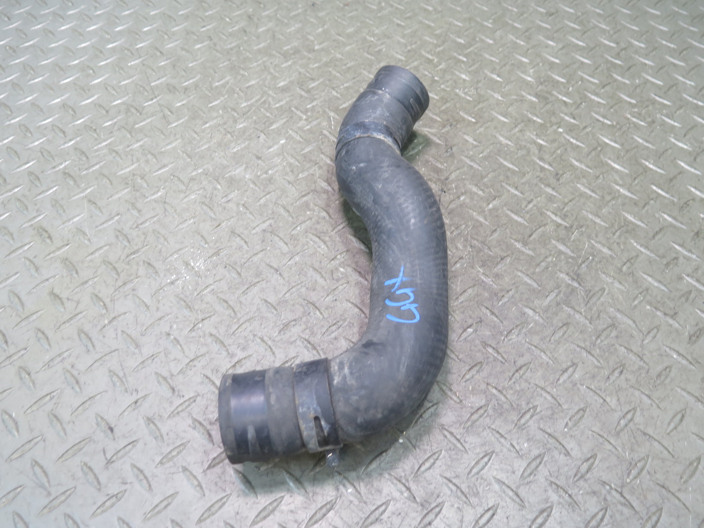 2010-2023 Lexus URJ150L GX460 4.6L Lower & Upper Radiator Coolant Hose Pipe Set