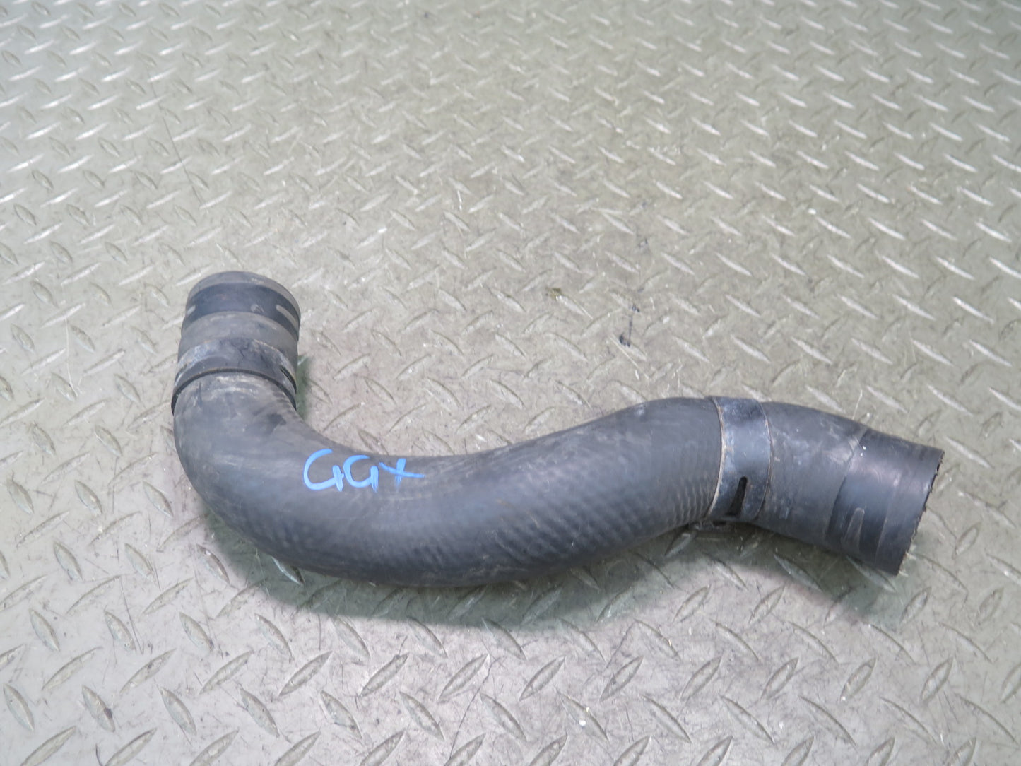 2010-2023 Lexus URJ150L GX460 4.6L Lower & Upper Radiator Coolant Hose Pipe Set