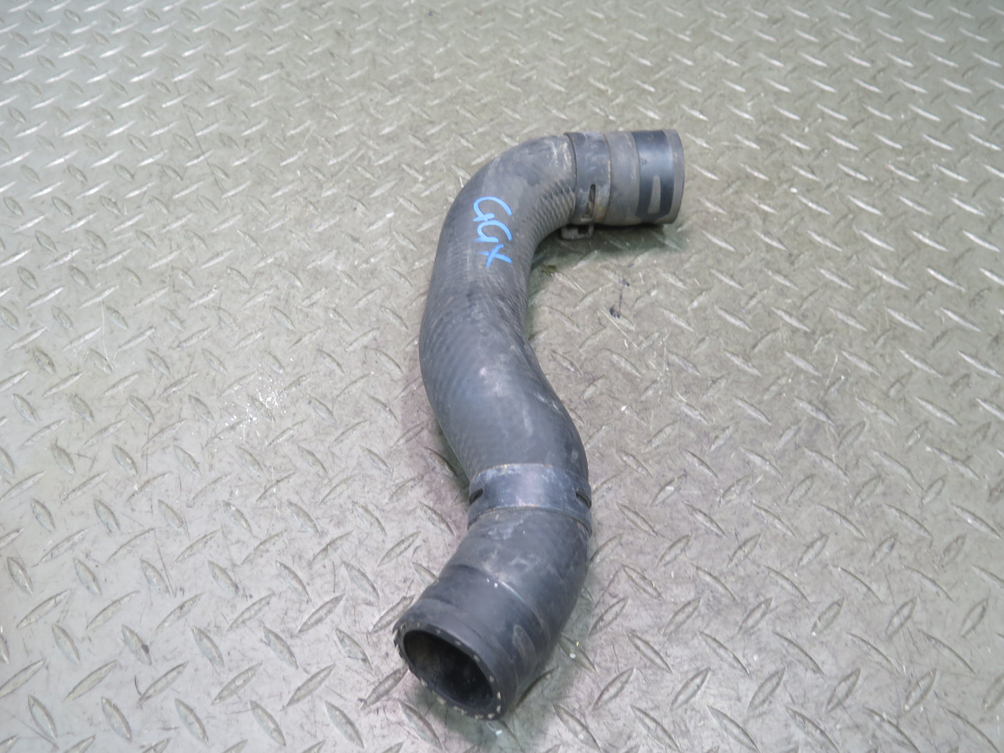 2010-2023 Lexus URJ150L GX460 4.6L Lower & Upper Radiator Coolant Hose Pipe Set