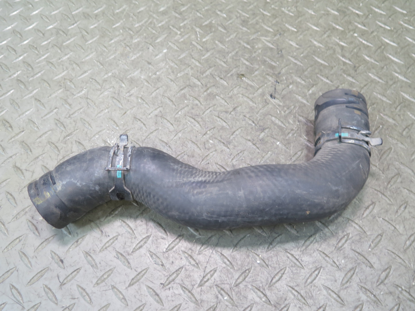 2010-2023 Lexus URJ150L GX460 4.6L Lower & Upper Radiator Coolant Hose Pipe Set