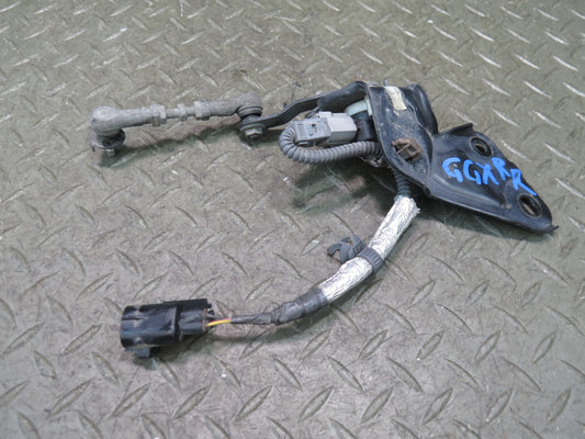 10-23 Lexus URJ150L GX460 Rear Right Side Suspension Ride Height Level Sensor
