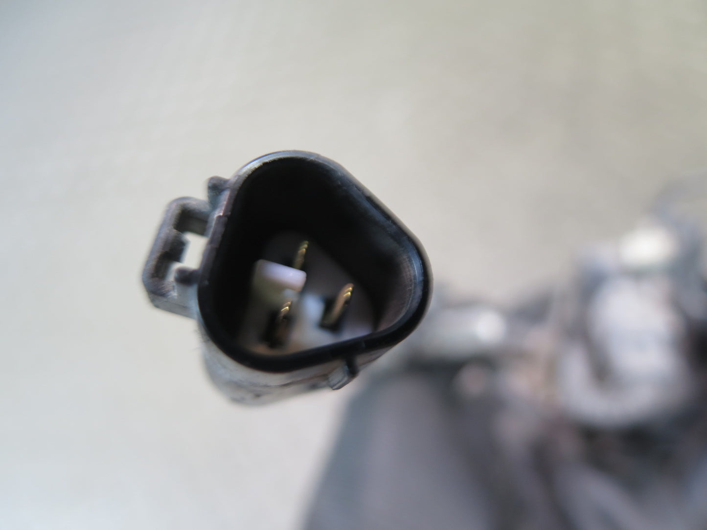 10-23 Lexus URJ150L GX460 Rear Right Side Suspension Ride Height Level Sensor