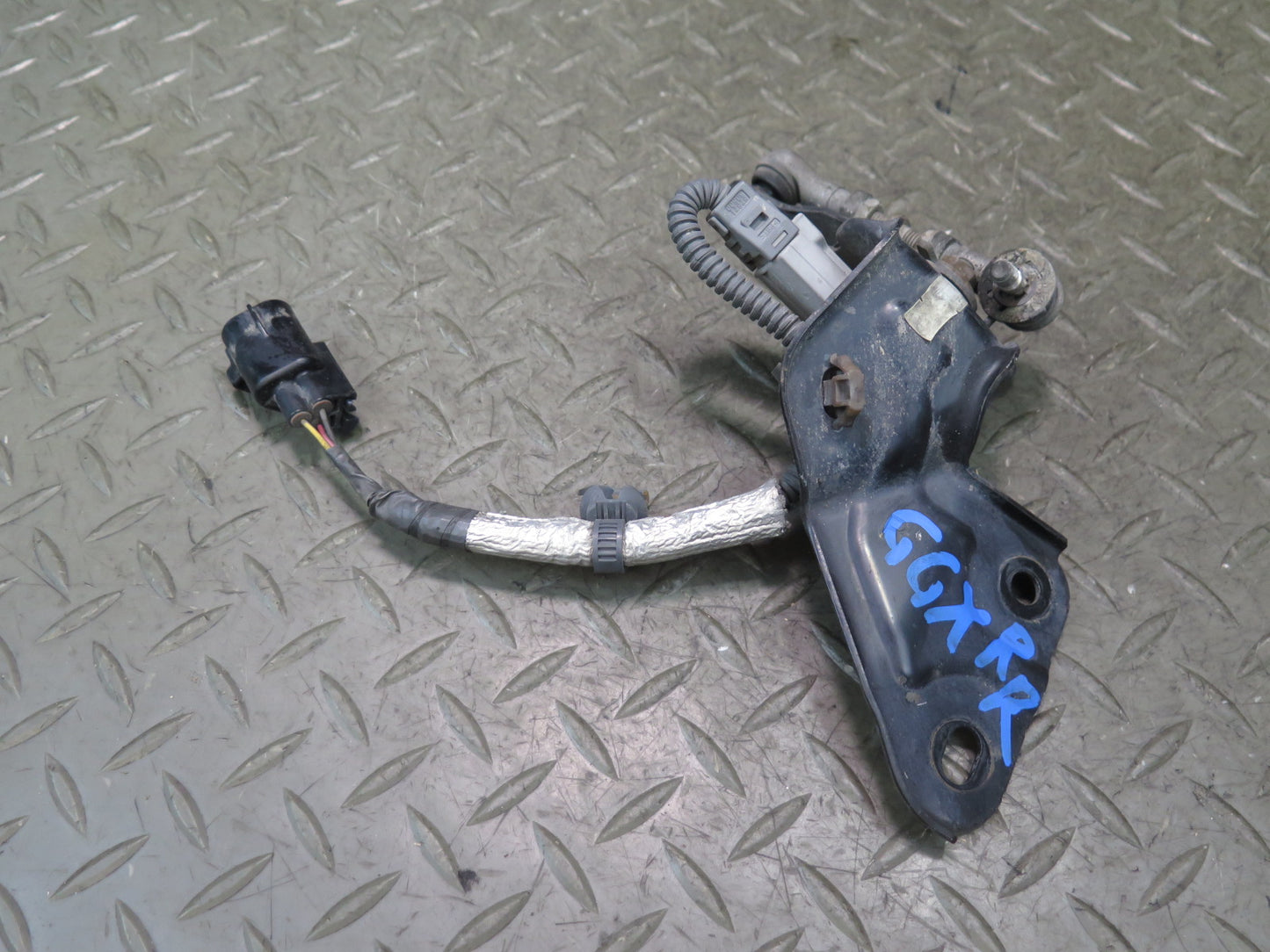 10-23 Lexus URJ150L GX460 Rear Right Side Suspension Ride Height Level Sensor