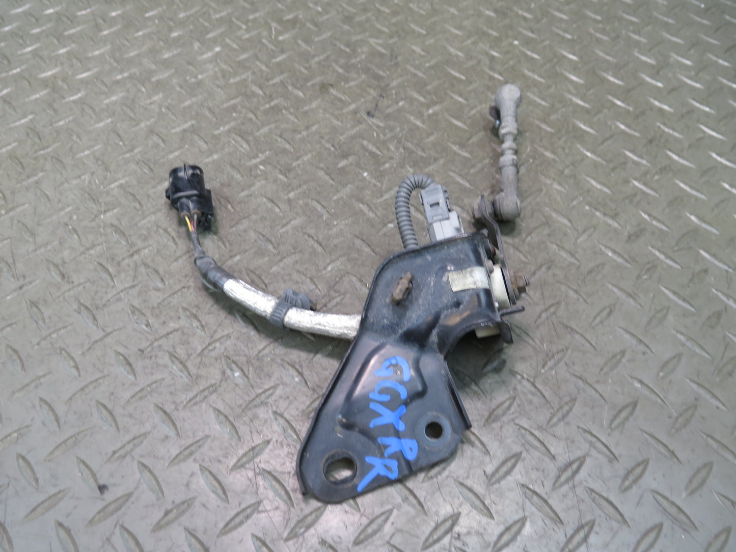 10-23 Lexus URJ150L GX460 Rear Right Side Suspension Ride Height Level Sensor
