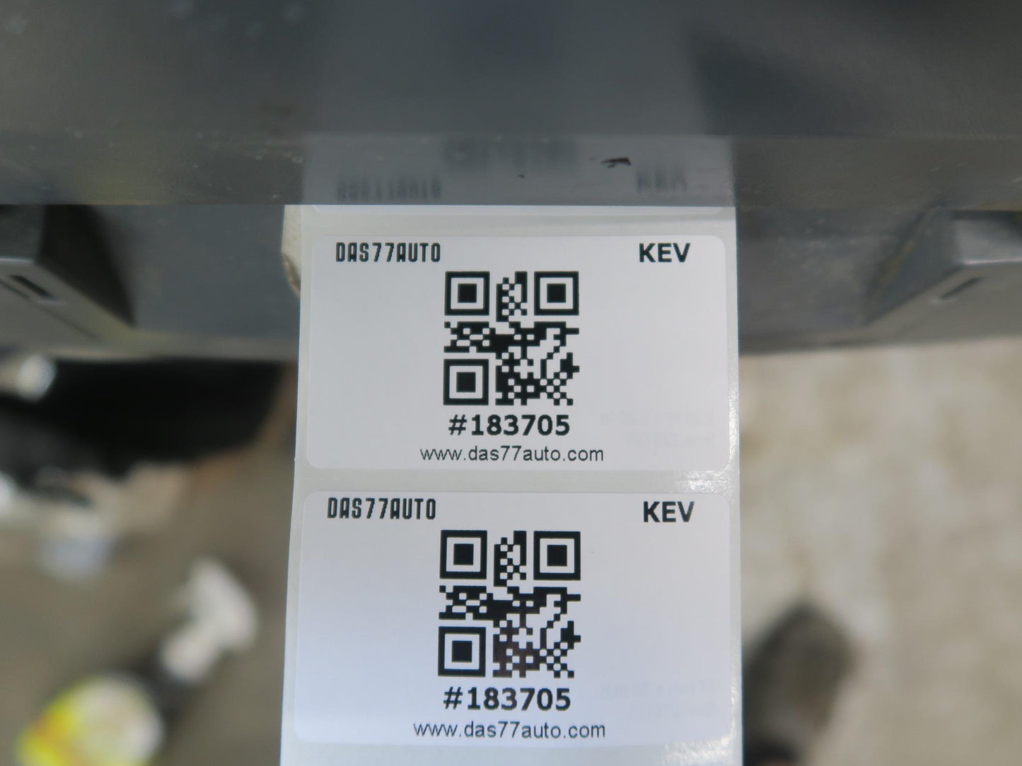 01-03 VW Eurovan T4 2.8L EQJ A/T Automatic Transmission 136K Miles OEM
