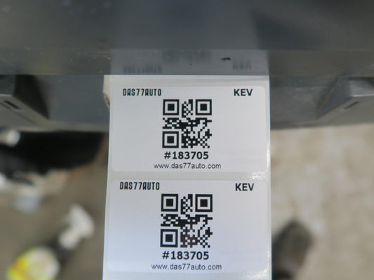 01-03 VW Eurovan T4 2.8L EQJ A/T Automatic Transmission 136K Miles OEM