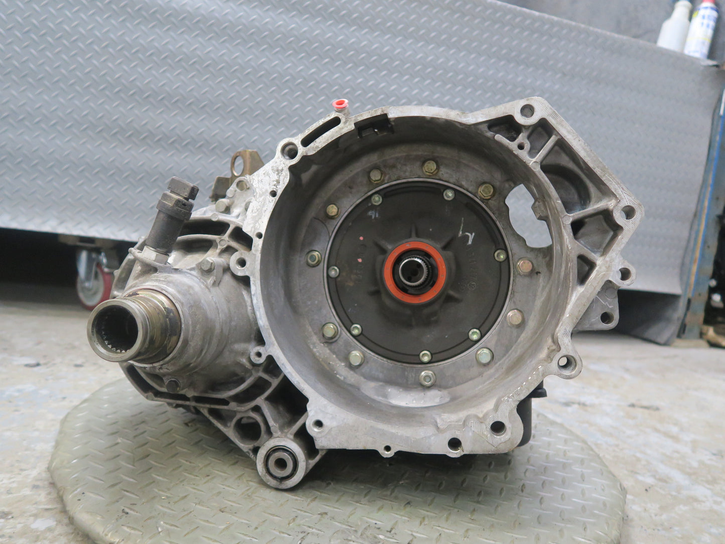 01-03 VW Eurovan T4 2.8L EQJ A/T Automatic Transmission 136K Miles OEM