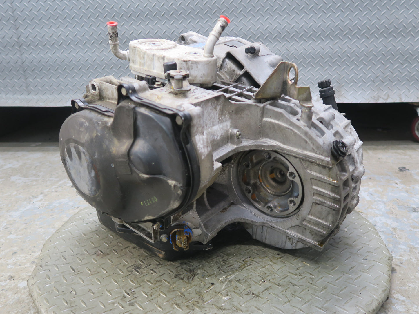 01-03 VW Eurovan T4 2.8L EQJ A/T Automatic Transmission 136K Miles OEM