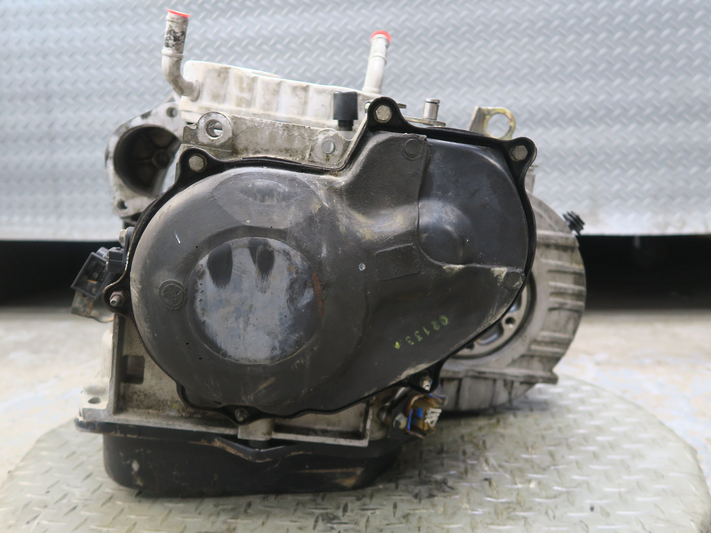 01-03 VW Eurovan T4 2.8L EQJ A/T Automatic Transmission 136K Miles OEM