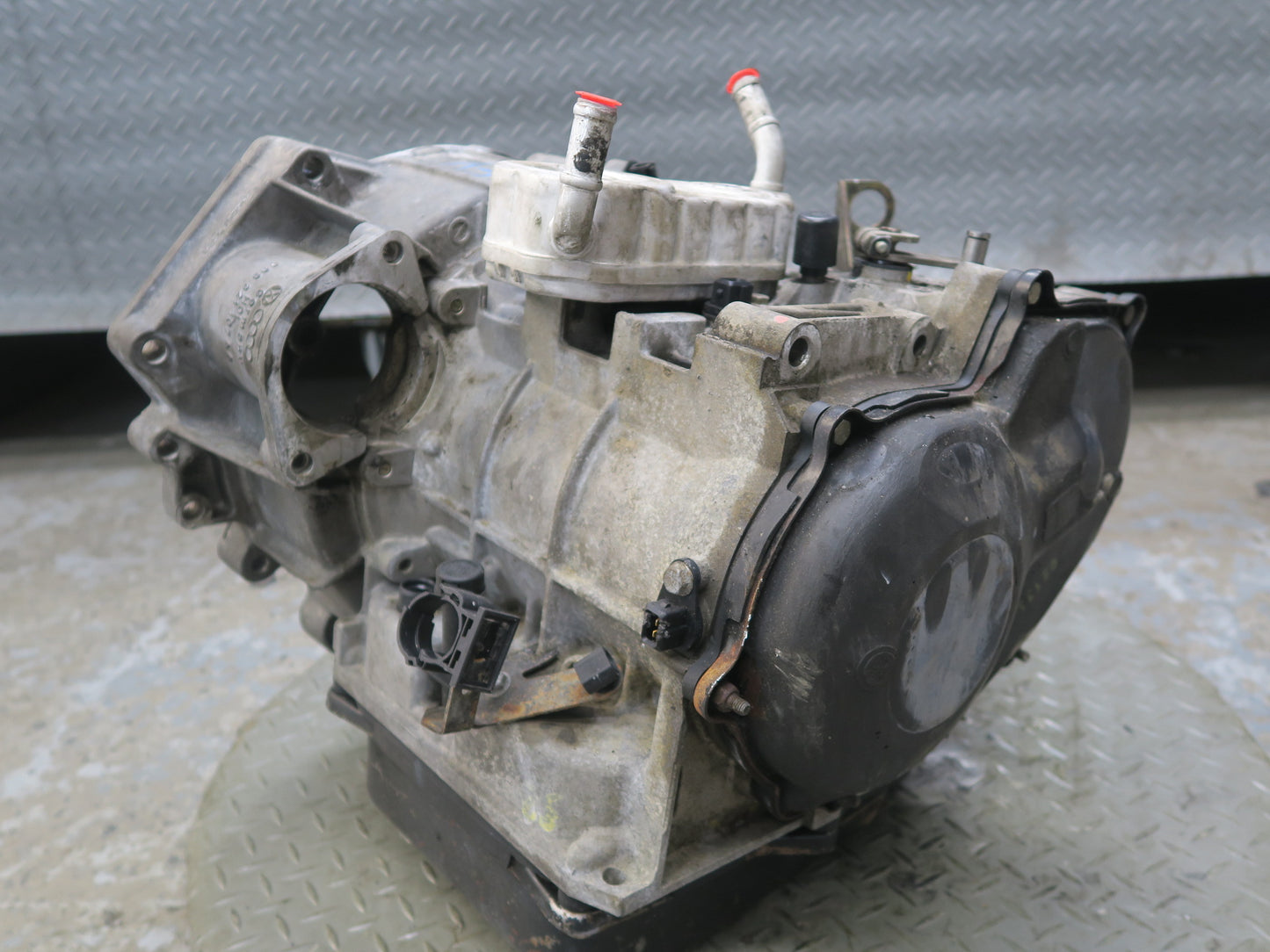 01-03 VW Eurovan T4 2.8L EQJ A/T Automatic Transmission 136K Miles OEM