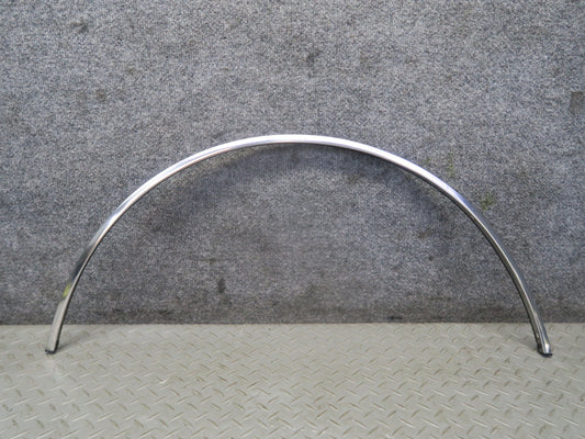 84-88 Toyota Cressida MX73 Front Left Under Headlight Panel Molding Trim OEM