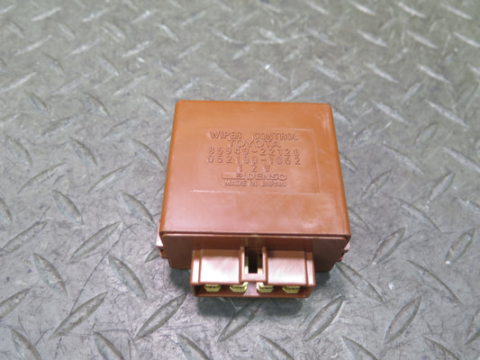 84-86 Toyota Cressida MX73 Windshield Wiper Relay Control Module 85940-22120 OEM