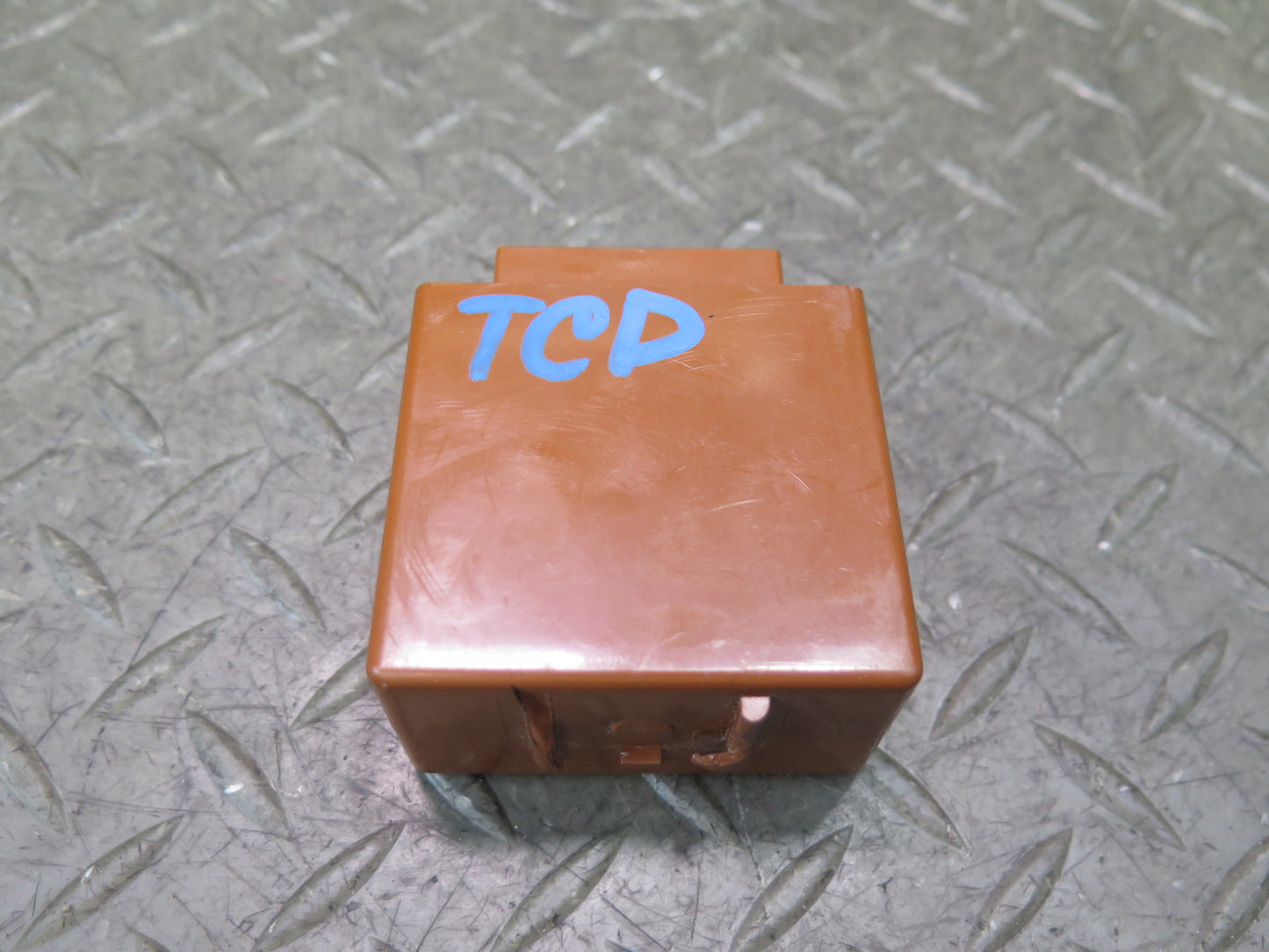 84-86 Toyota Cressida MX73 Windshield Wiper Relay Control Module 85940-22120 OEM