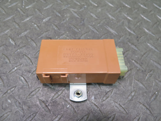 85-88 Toyota Cressida MX73 Light Lamp Failure Control Module 89373-22200 OEM