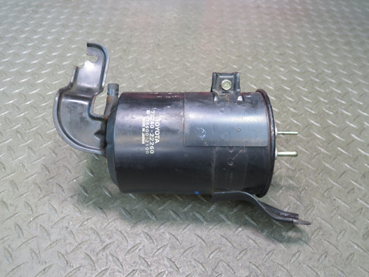 84-88 Toyota Cressida MX73 Fuel Evap Vapor Charcoal Canister 45K 77740-22260 OEM