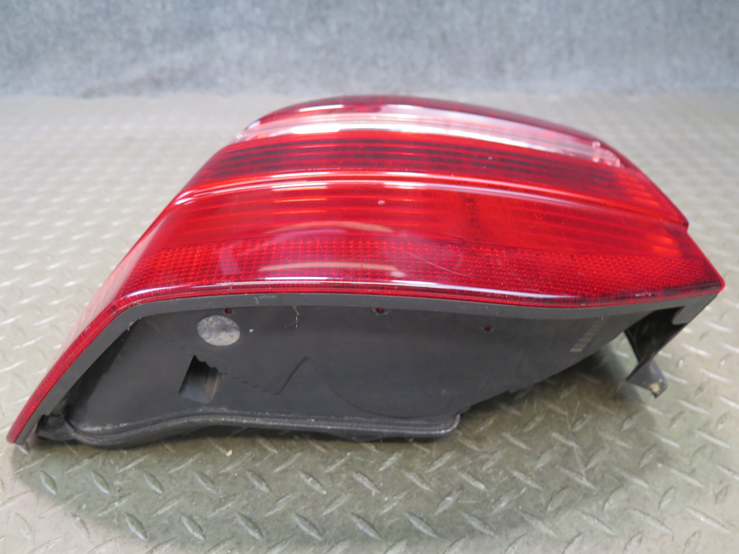 2008-2010 Porsche Cayenne 957 Rear Left & Right Tail Light Lamp Set of 2