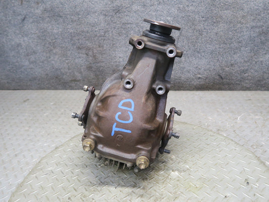 84-86 Toyota Cressida MX73 A/T Rear Differential Carrier 4.1 Ratio 45K Miles OEM