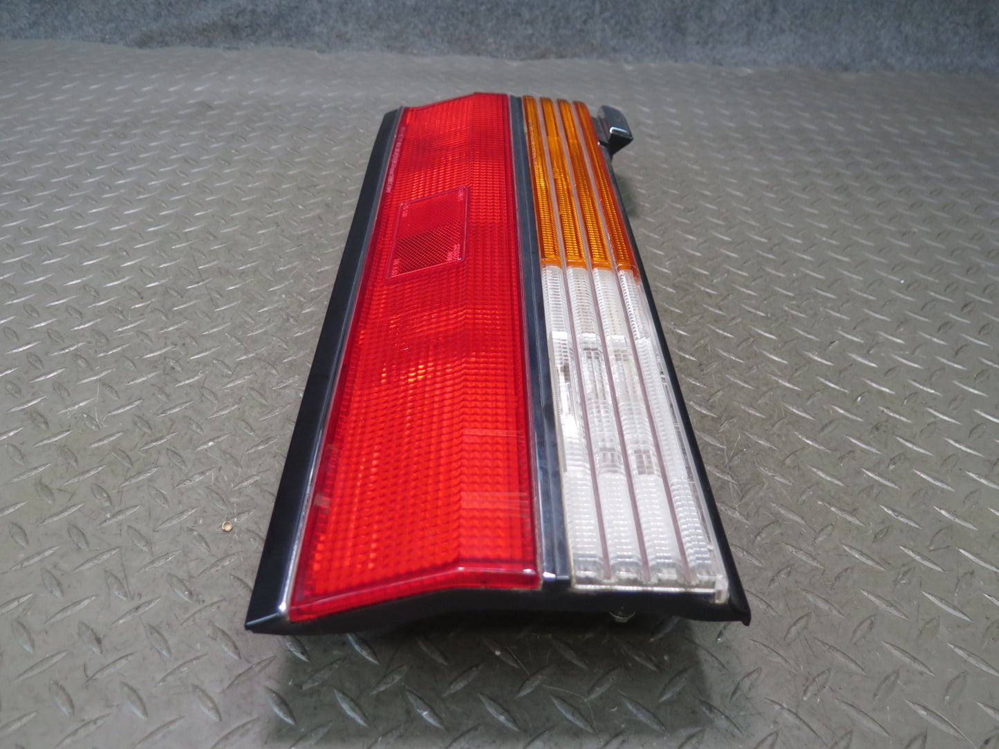 84-86 Toyota Cressida MX73 Sedan Rear Left Tail Light Lamp 45K Miles OEM