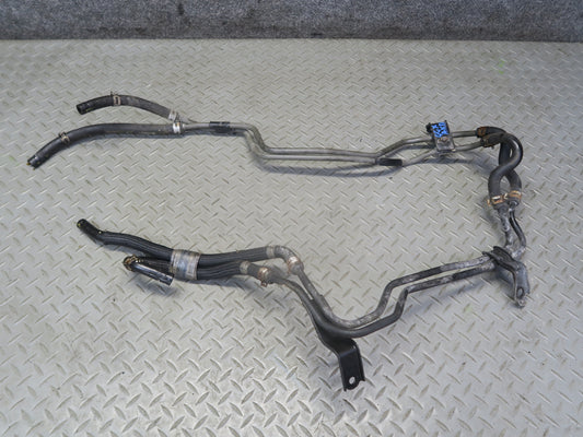 2010-2023 Lexus URJ150L GX460 A760F Automatic Transmission Hose Pipe Line Set