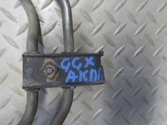 2010-2023 Lexus URJ150L GX460 A760F Automatic Transmission Hose Pipe Line Set