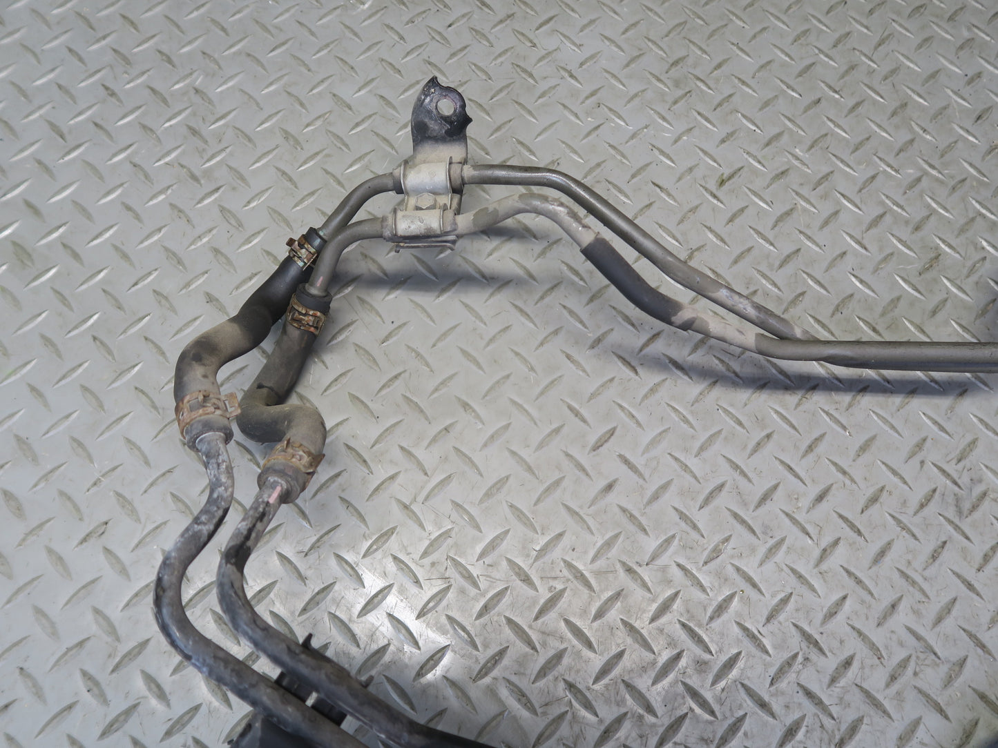2010-2023 Lexus URJ150L GX460 A760F Automatic Transmission Hose Pipe Line Set