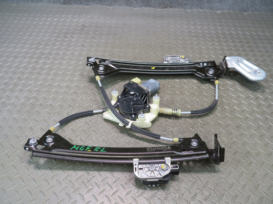 2014-2020 Maserati Ghibli M157 Rear Left Driver Door Window Regulator W/ Motor
