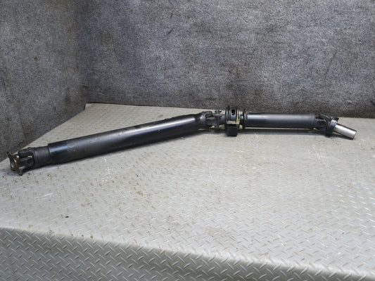 84-88 Toyota Cressida MX73 Sedan A/T Rear Drive Shaft Driveshaft 45K Miles OEM