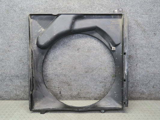 2010-2023 Lexus URJ150L GX460 Engine Cooling Fan Motor Shroud 16711-38170