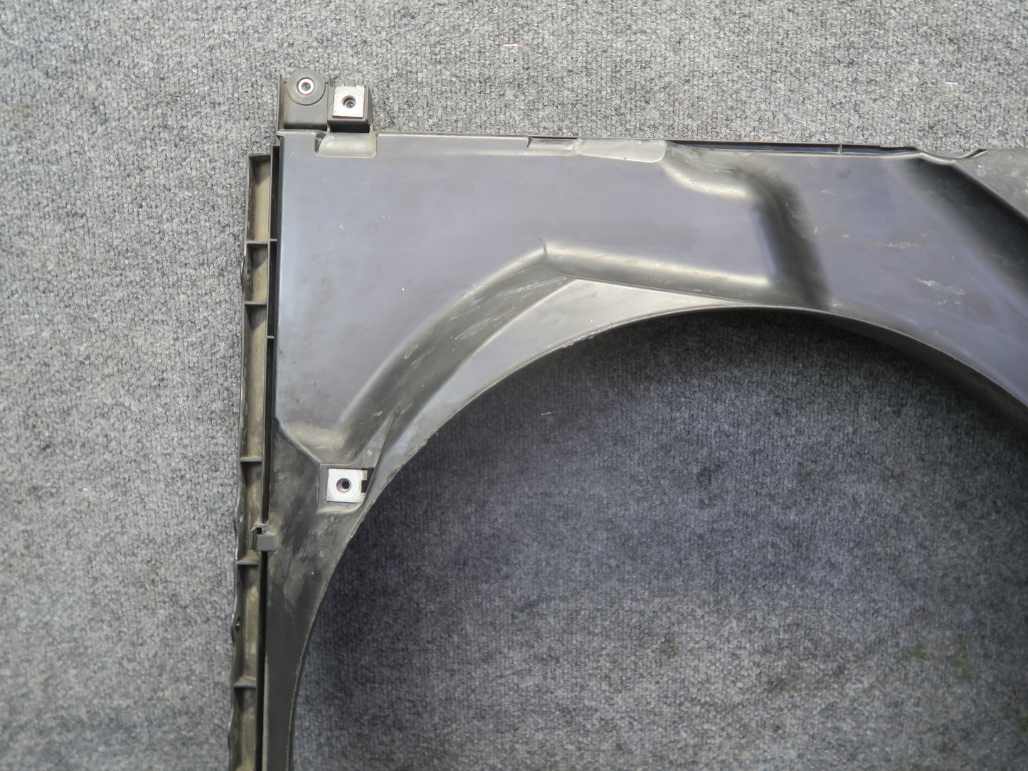 2010-2023 Lexus URJ150L GX460 Engine Cooling Fan Motor Shroud 16711-38170