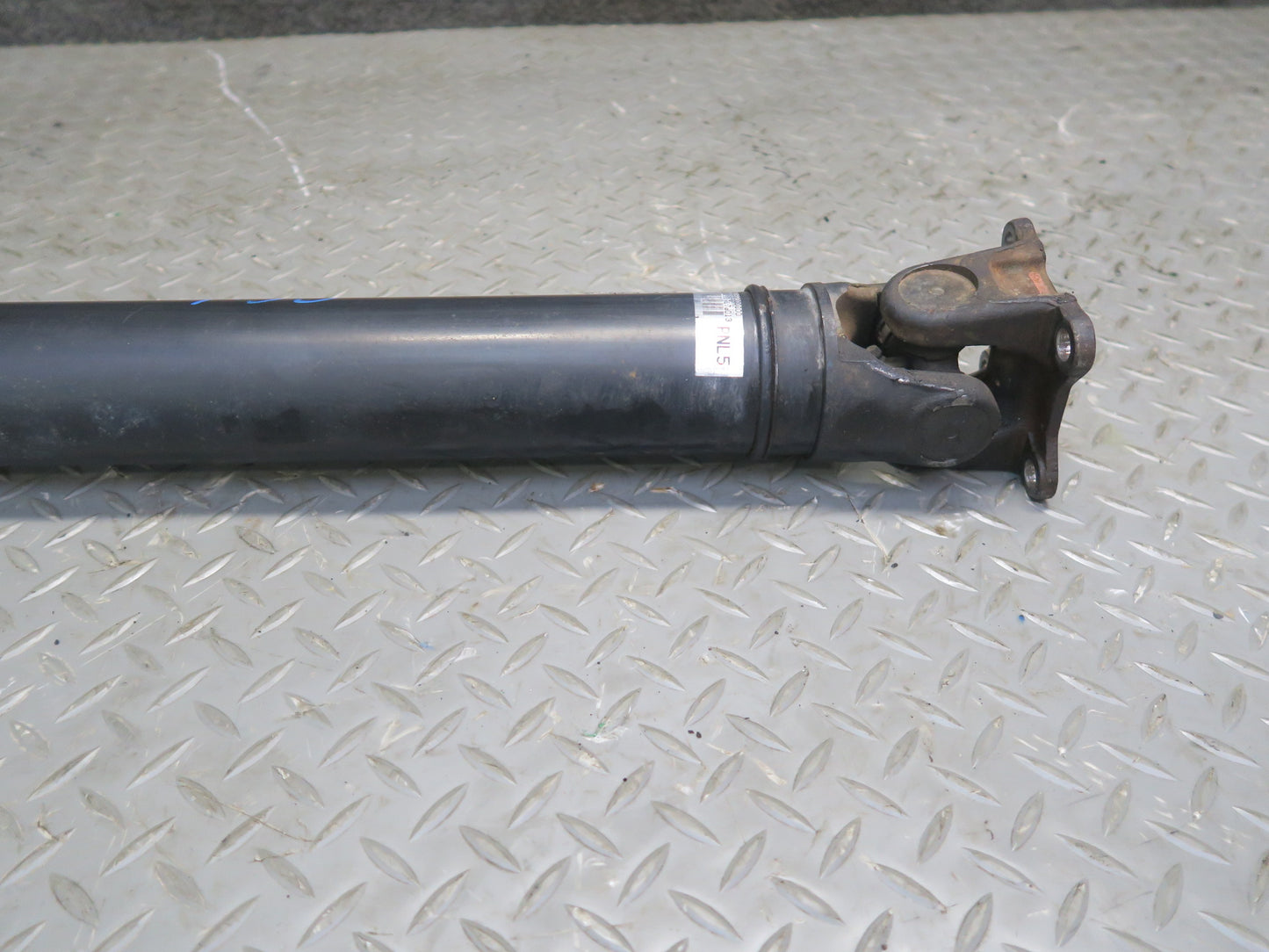 2010-2013 Lexus URJ150L GX460 4WD Front Driveshaft Drive Shaft