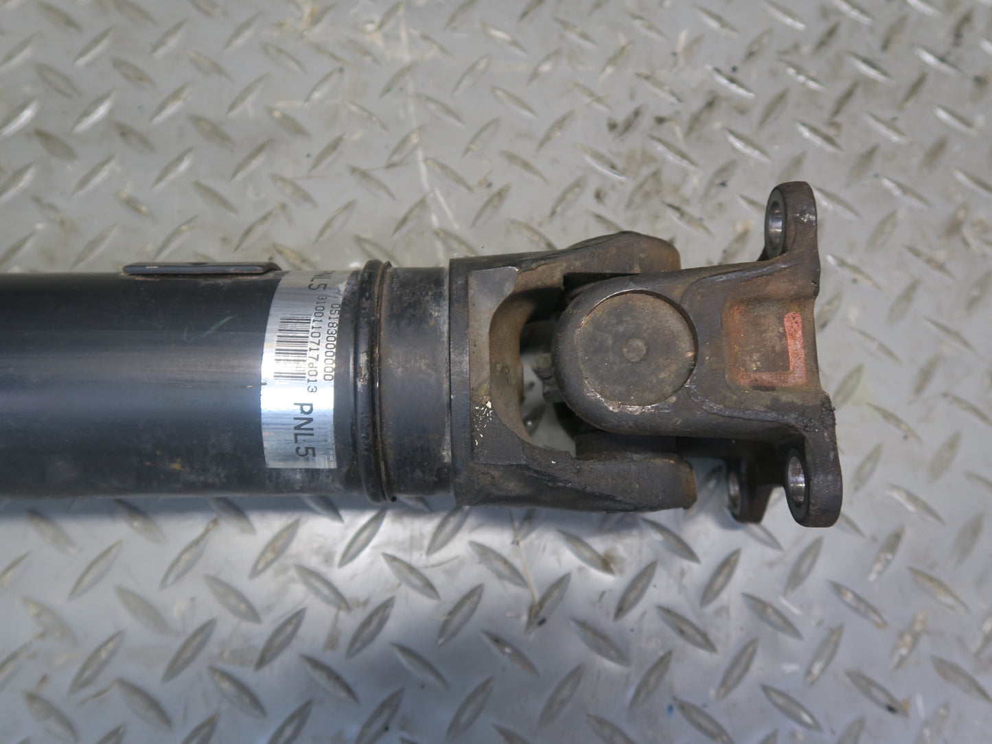 2010-2013 Lexus URJ150L GX460 4WD Front Driveshaft Drive Shaft