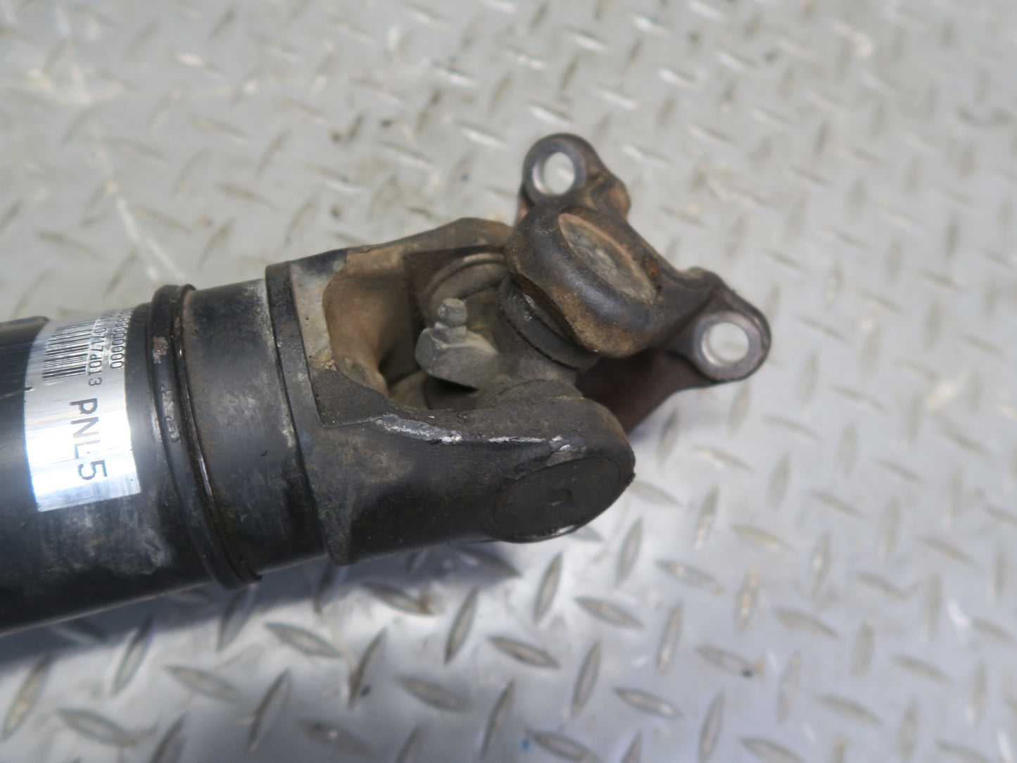 2010-2013 Lexus URJ150L GX460 4WD Front Driveshaft Drive Shaft