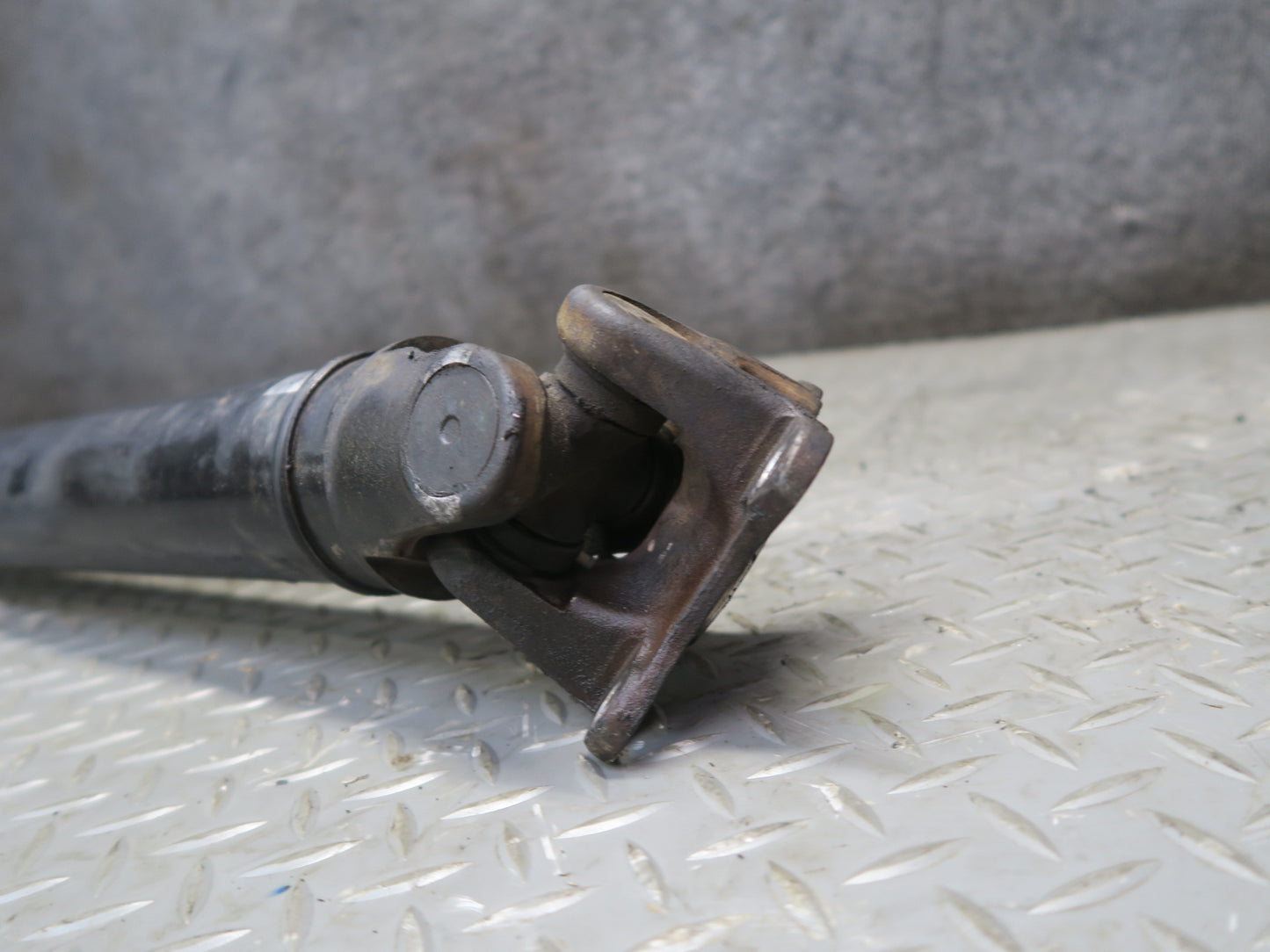 2010-2013 Lexus URJ150L GX460 4WD Front Driveshaft Drive Shaft