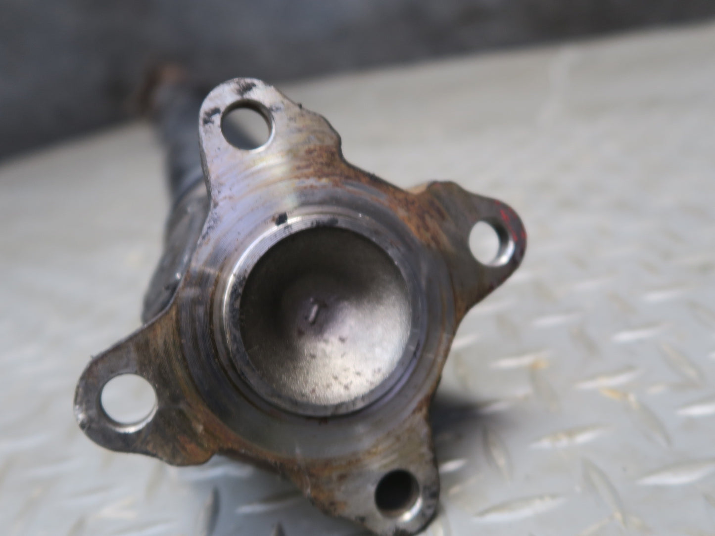 2010-2013 Lexus URJ150L GX460 4WD Front Driveshaft Drive Shaft