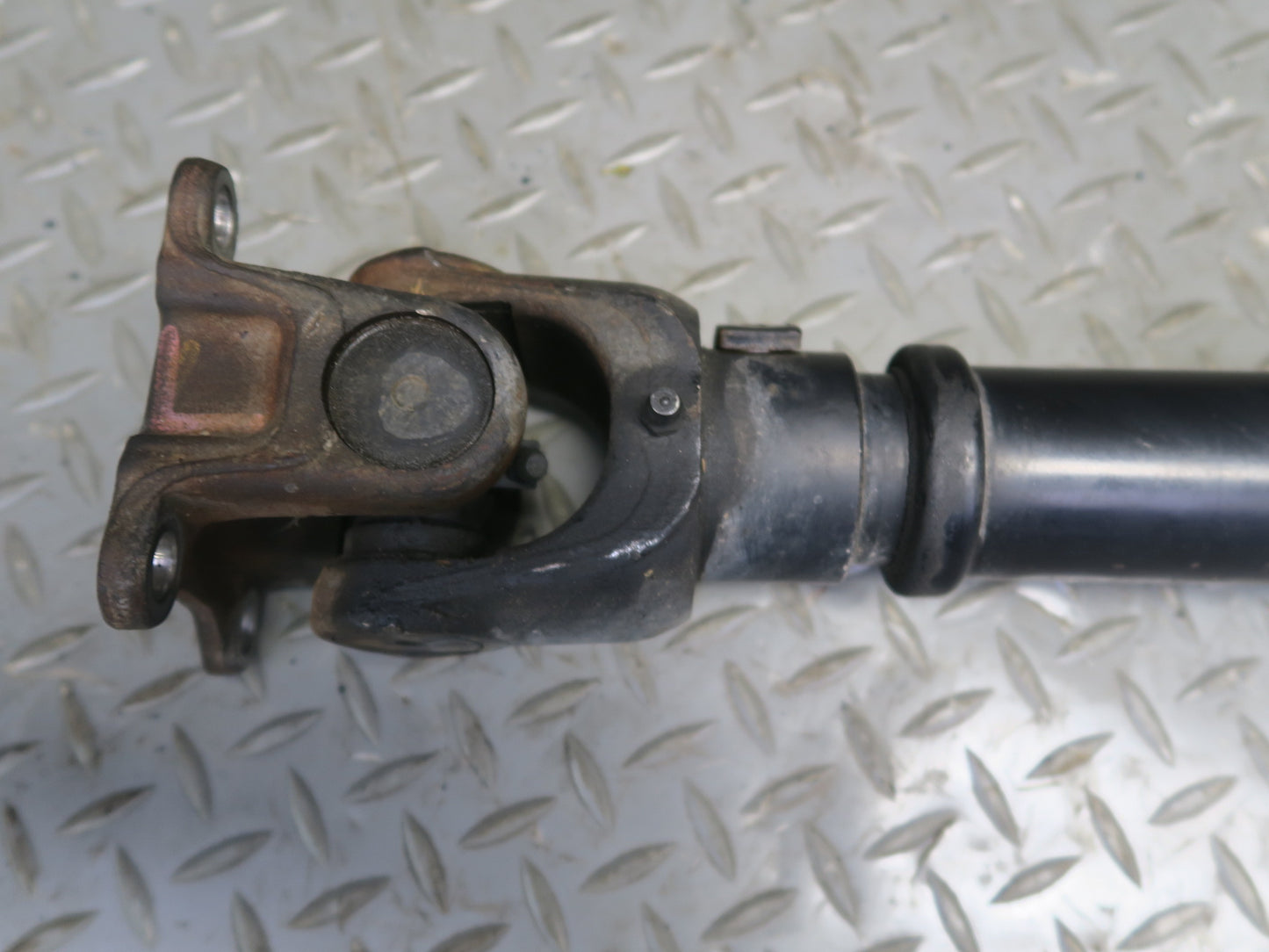 2010-2013 Lexus URJ150L GX460 4WD Front Driveshaft Drive Shaft