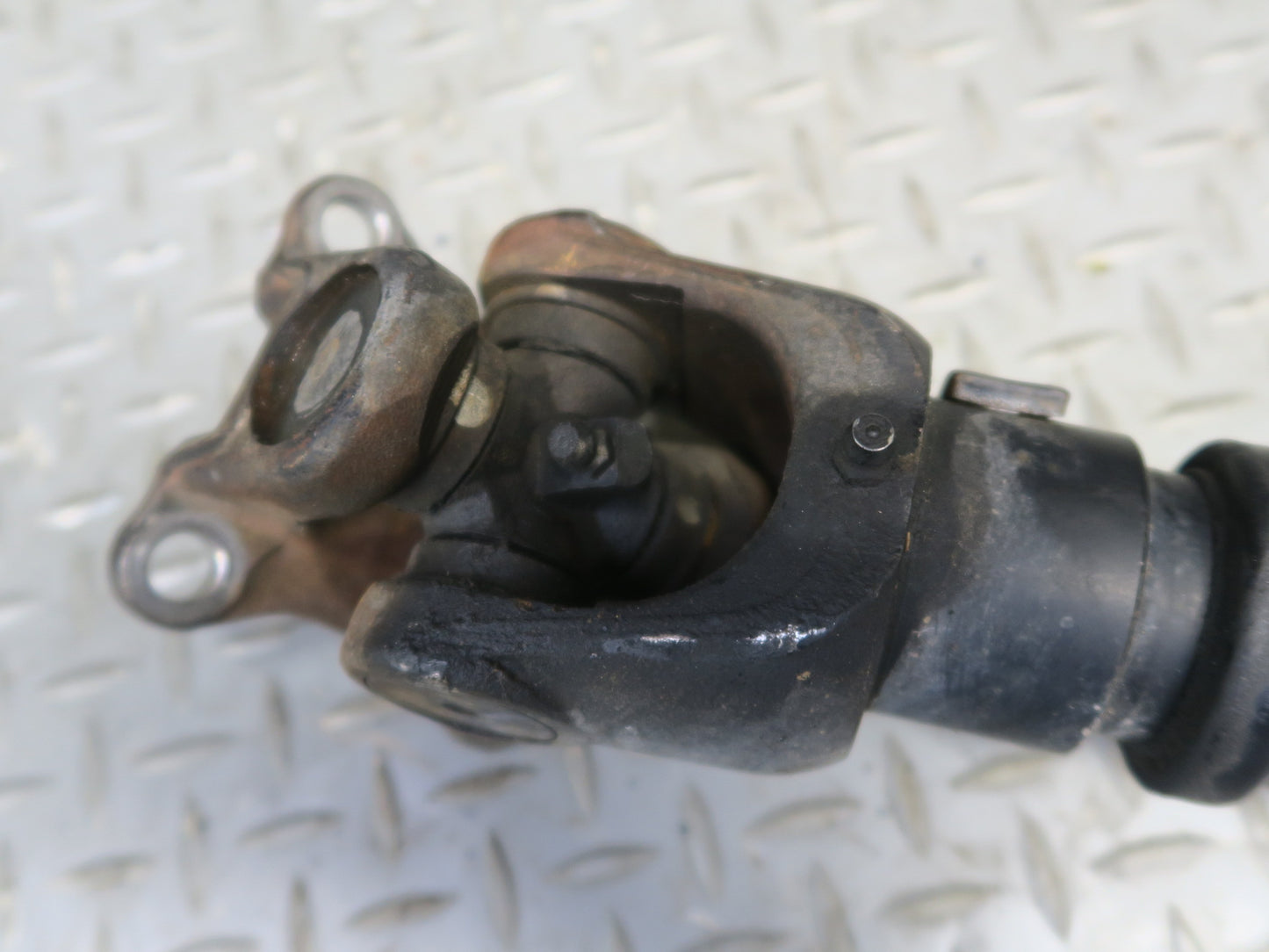 2010-2013 Lexus URJ150L GX460 4WD Front Driveshaft Drive Shaft
