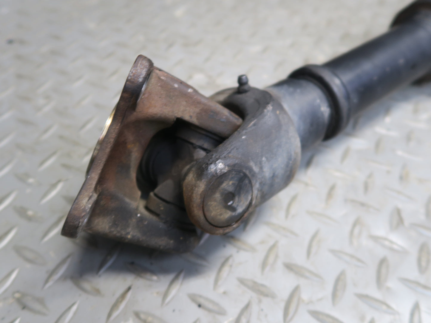 2010-2013 Lexus URJ150L GX460 4WD Front Driveshaft Drive Shaft