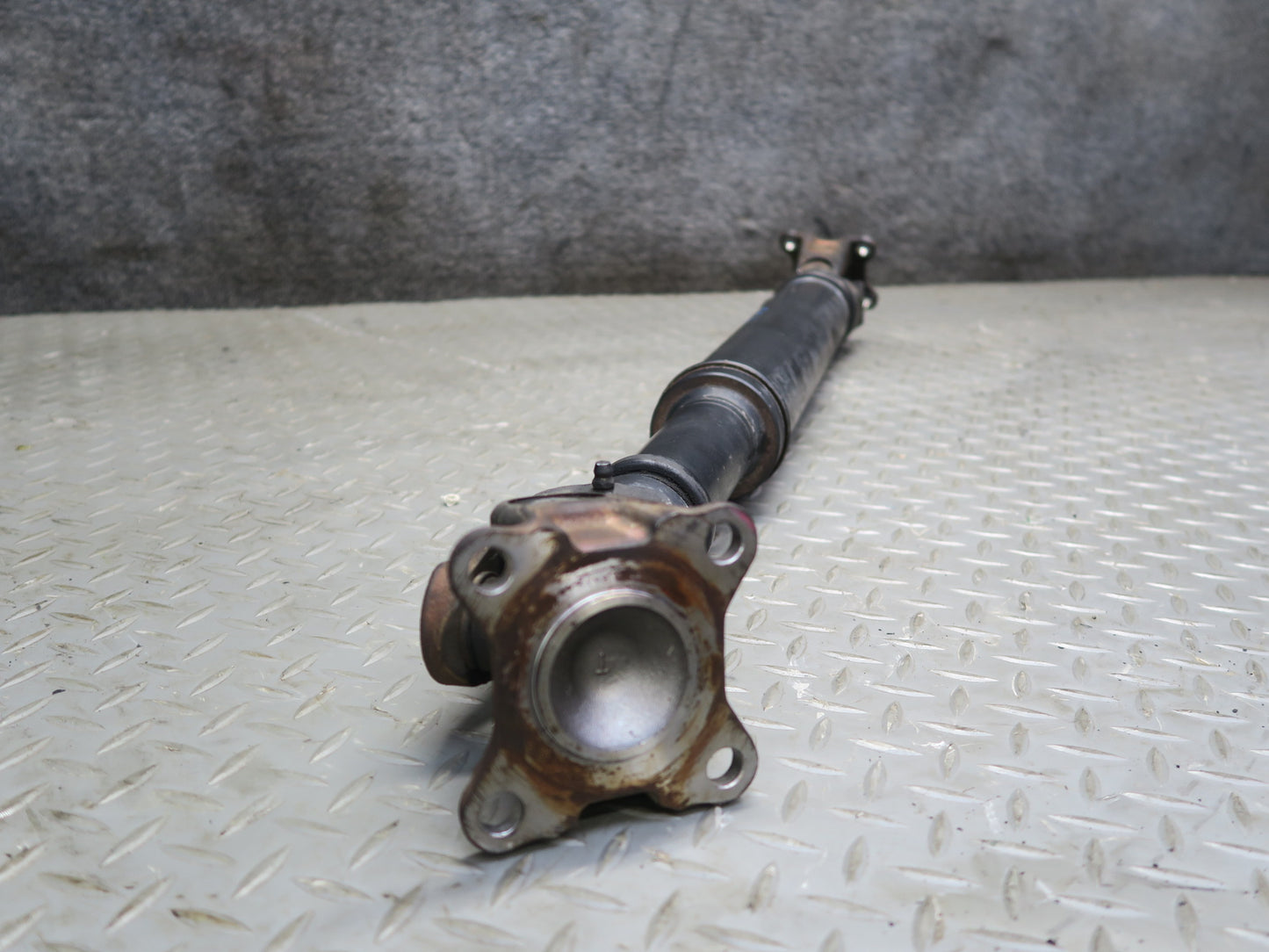 2010-2013 Lexus URJ150L GX460 4WD Front Driveshaft Drive Shaft
