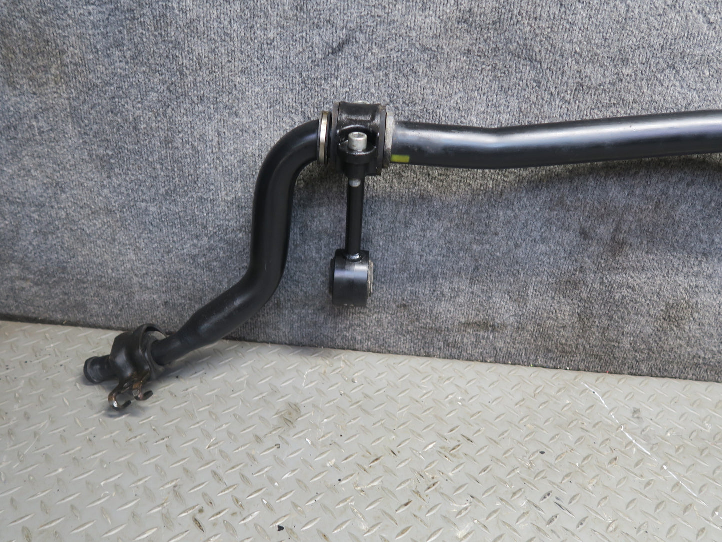 2010-2013 Lexus URJ150L GX460 AWD Front Anti Roll Sway Stabilizer Bar