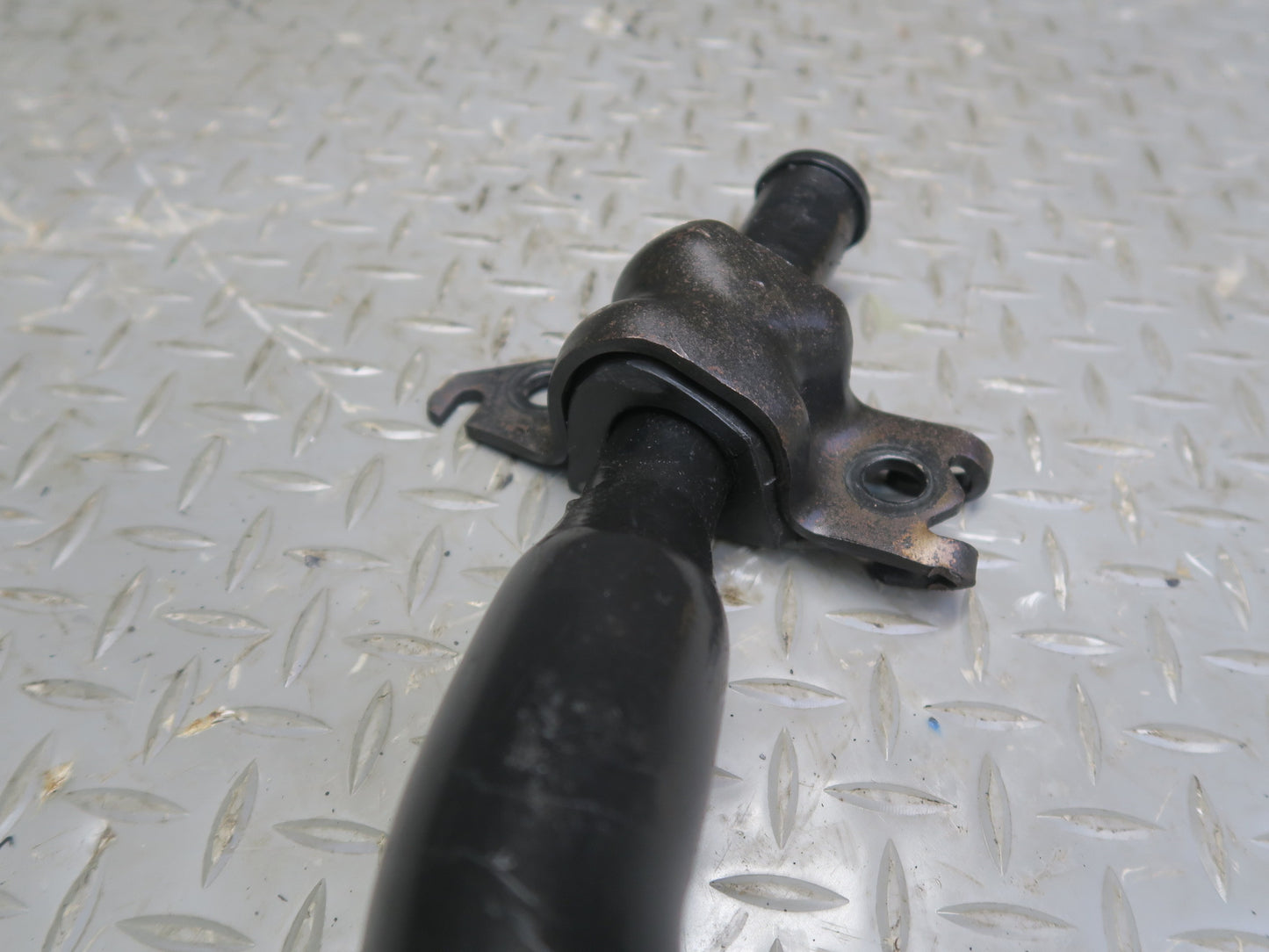 2010-2013 Lexus URJ150L GX460 AWD Front Anti Roll Sway Stabilizer Bar