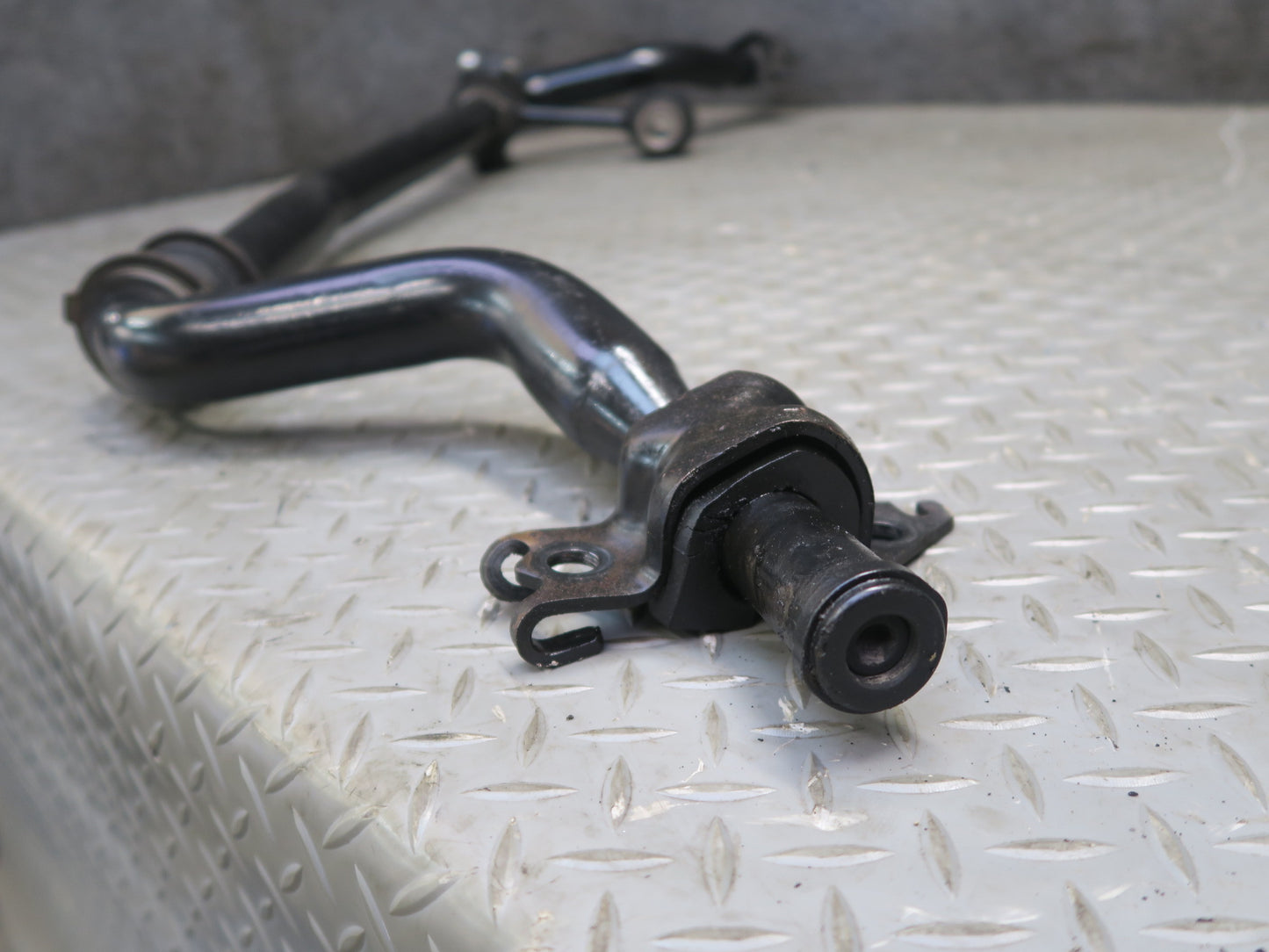 2010-2013 Lexus URJ150L GX460 AWD Front Anti Roll Sway Stabilizer Bar