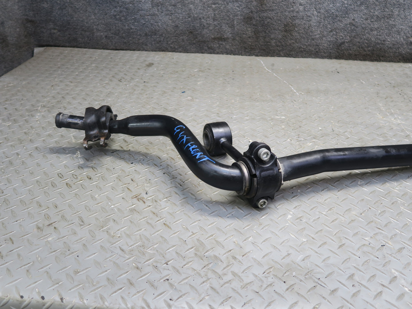 2010-2013 Lexus URJ150L GX460 AWD Front Anti Roll Sway Stabilizer Bar