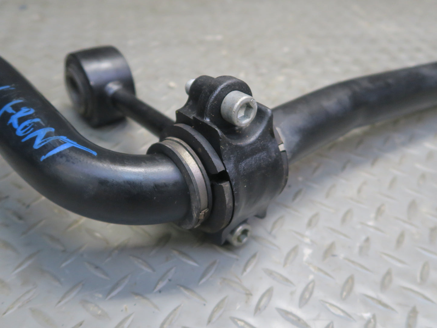 2010-2013 Lexus URJ150L GX460 AWD Front Anti Roll Sway Stabilizer Bar