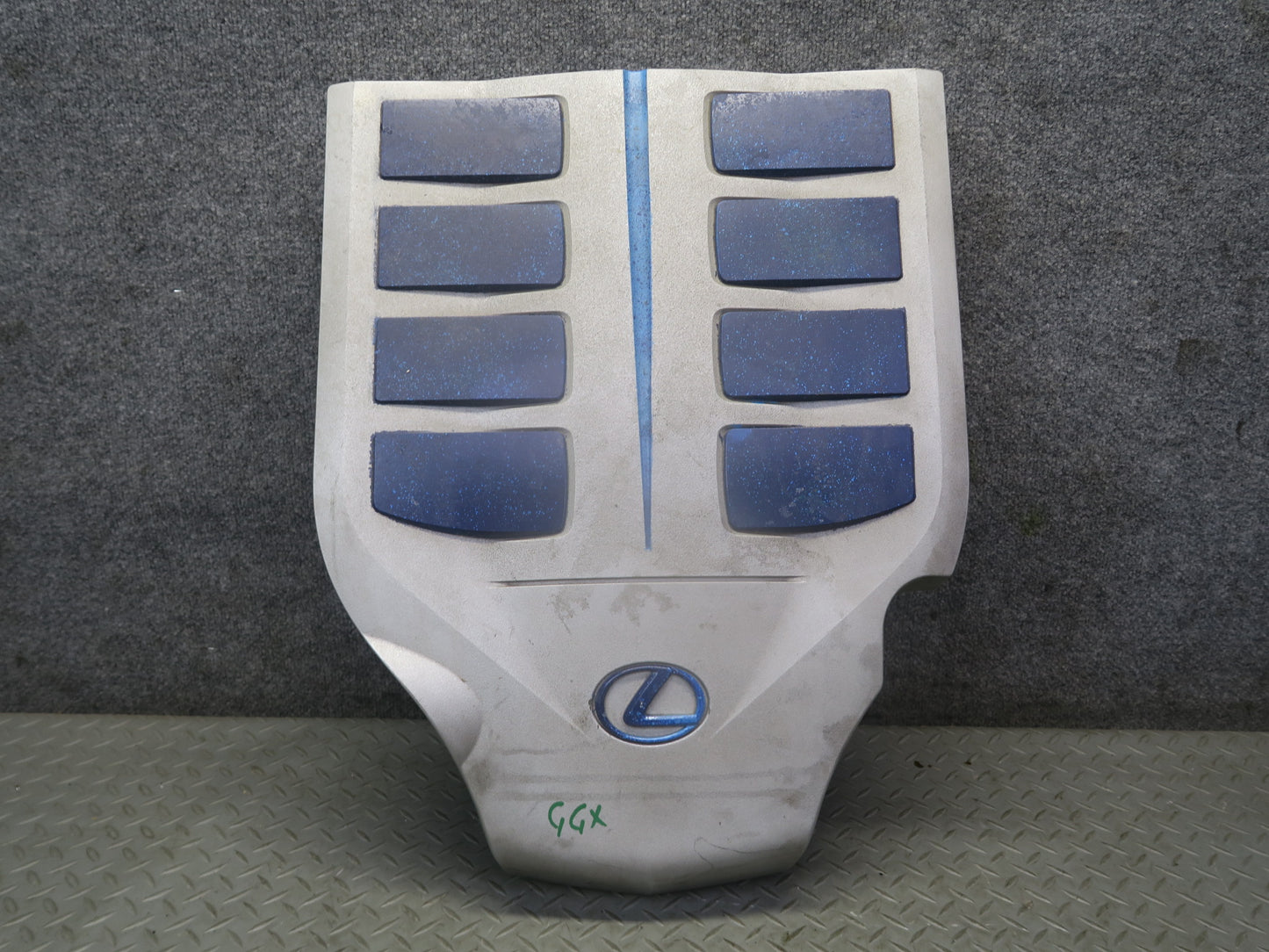 2010-2013 Lexus URJ150L GX460 4.6L Engine Upper TOP Trim Cover Panel