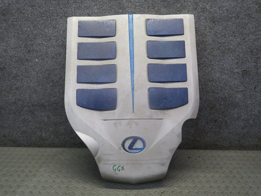 2010-2013 Lexus URJ150L GX460 4.6L Engine Upper TOP Trim Cover Panel